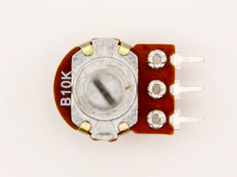 Potentiometer